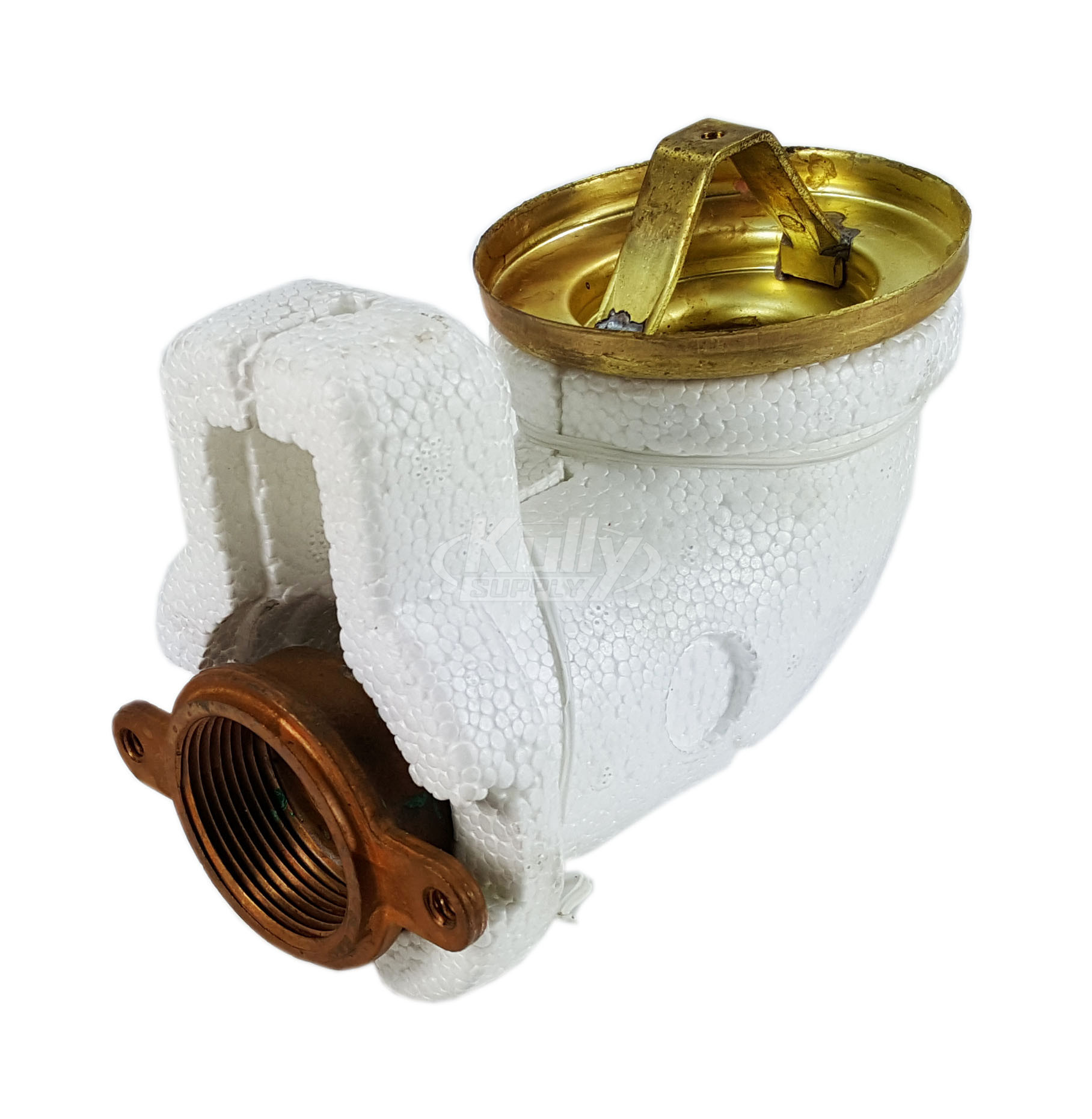 Oasis 024455 Waste Assy, Insulated (Discontinued)