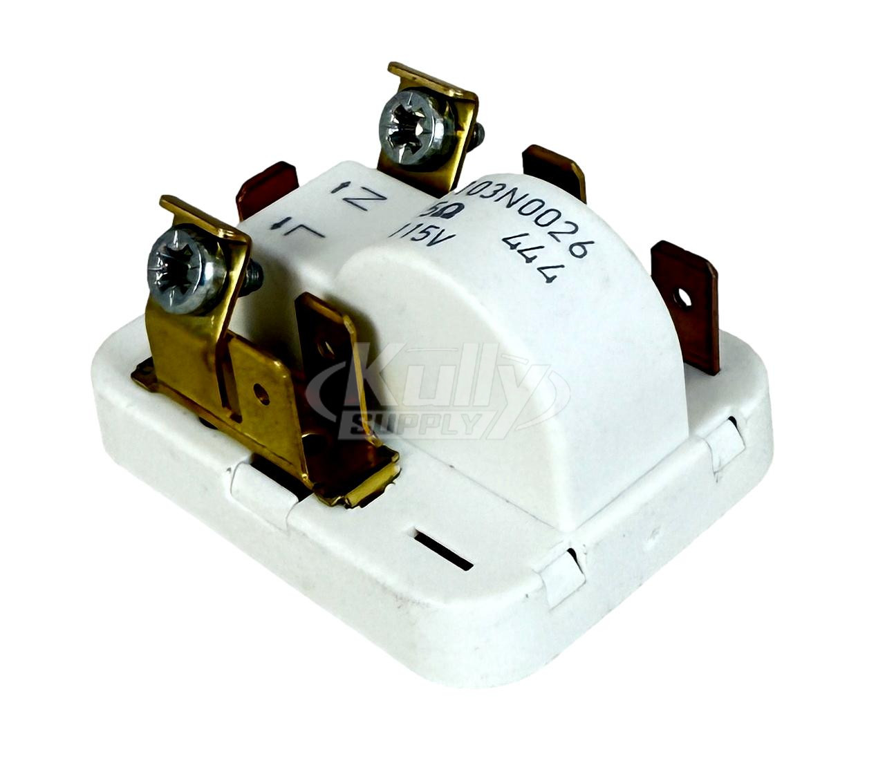 Oasis 026867 Relay Ptc 103N0003-115V