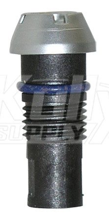 Oasis Cap & Nozzle Assembly NR (Chromed) 030029-007