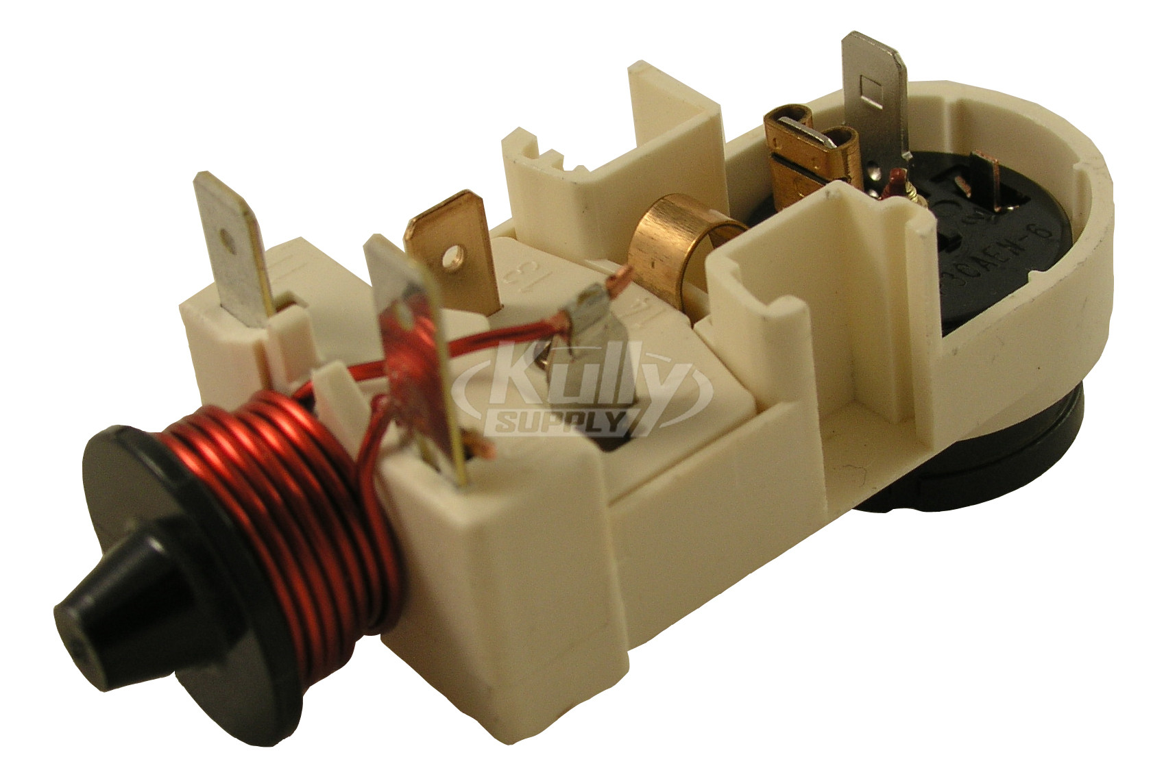 Oasis 032836-007 Relay-O/L, Compressor