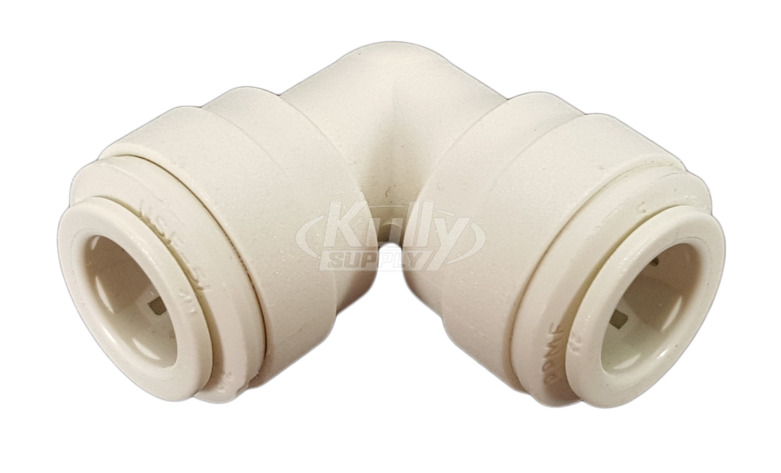 Elkay 70896C Fitting- Elbow 3/8" X 90 Female/Female