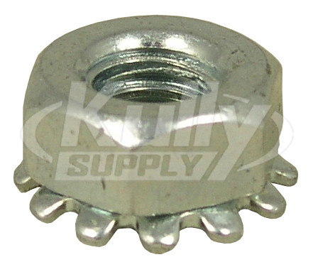 Elkay 70018C Nut - Hex 1/4 - 20 (Discontinued)