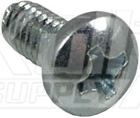 Elkay 75606C Screw #8-32 X .5 (Discontinued)