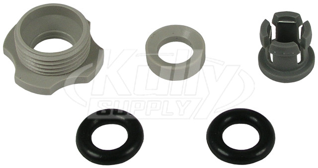 Elkay 70822C Fitting - Superseal 1/4 (6mm) (Discontinued)