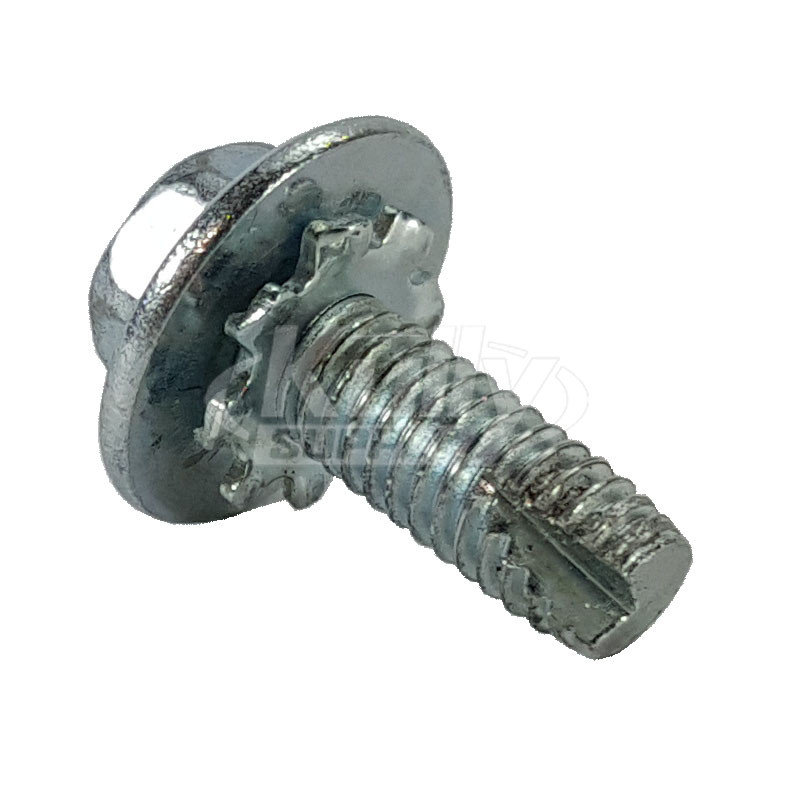 Elkay 70009C Exp-Screw Furn w/AL Motor