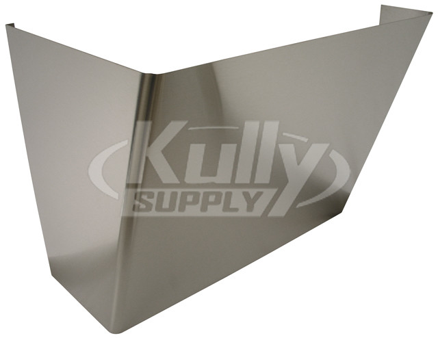 Elkay 27852C Panel-Wrapper Left (Discontinued)
