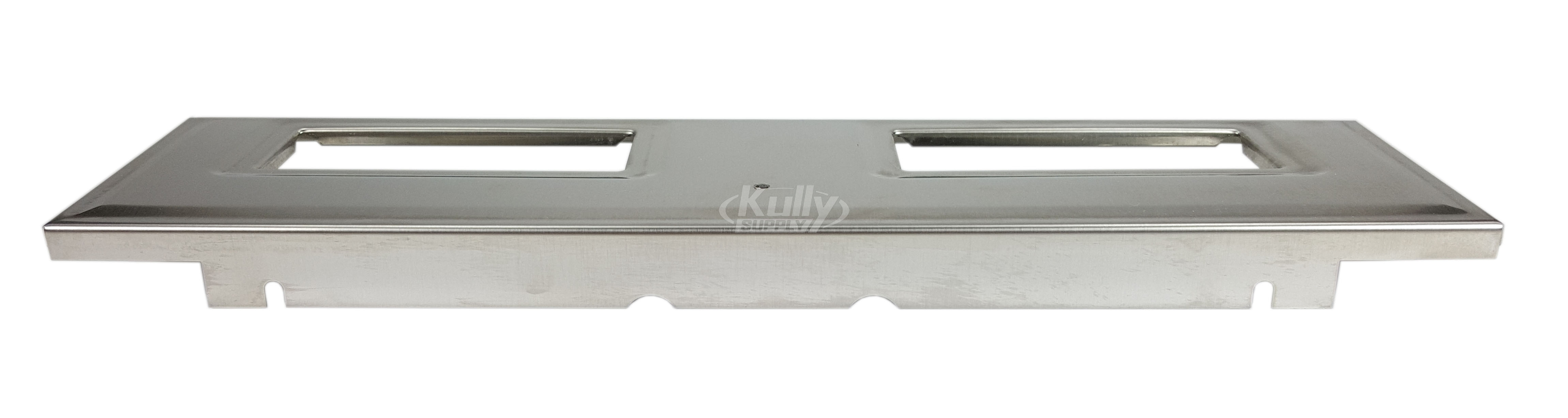 Elkay 28132C Front Panel (ss)