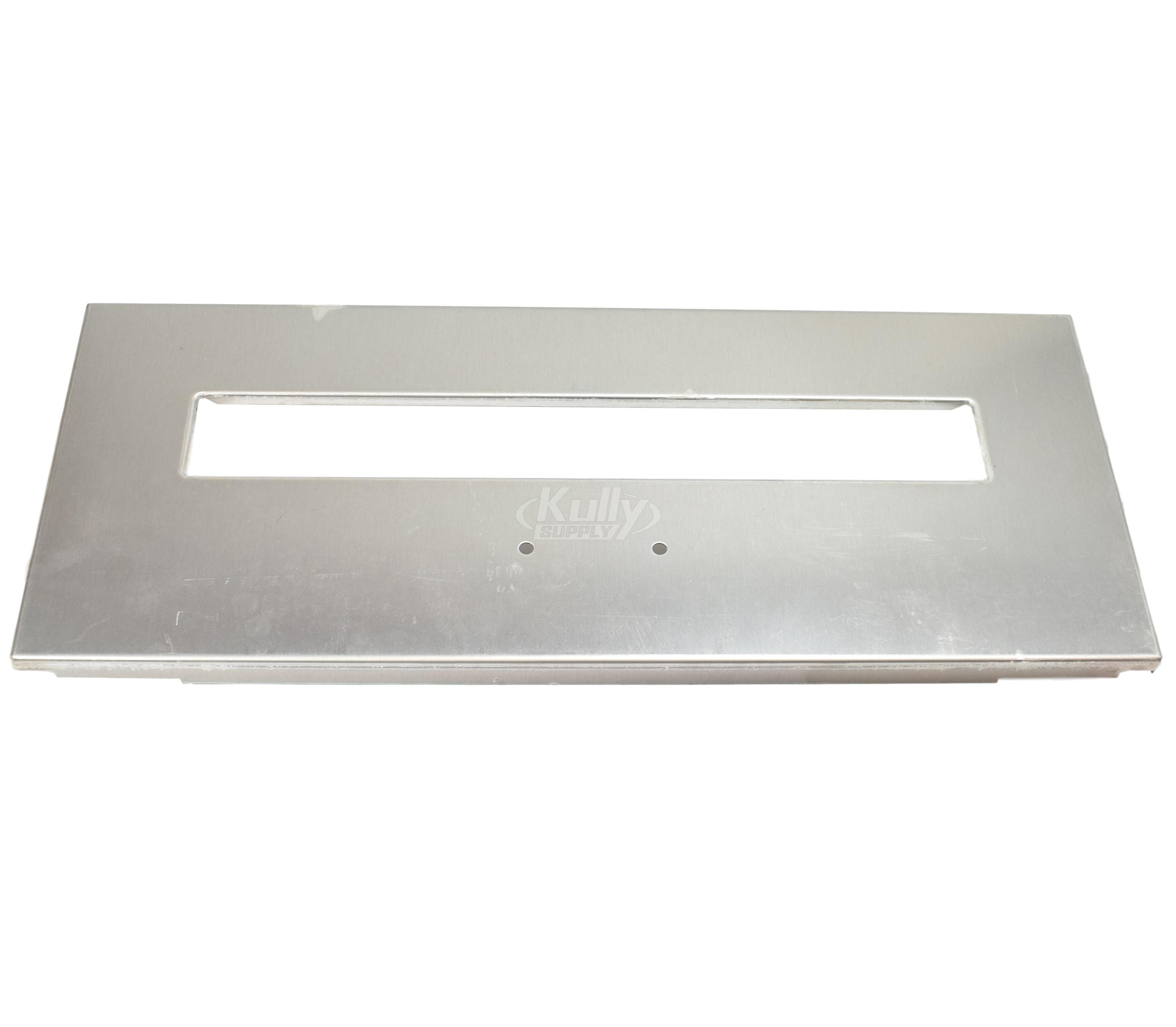 Elkay 26592C Front Panel for EHF - SS