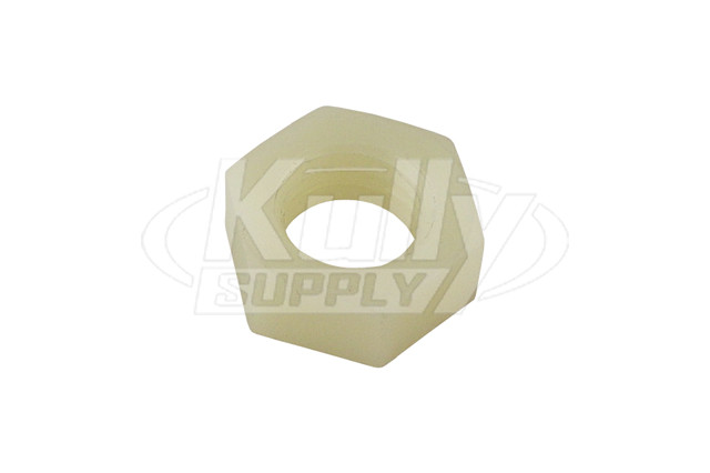 Oasis A021112 Nylon Binder Nut 5/8 (Discontinued)