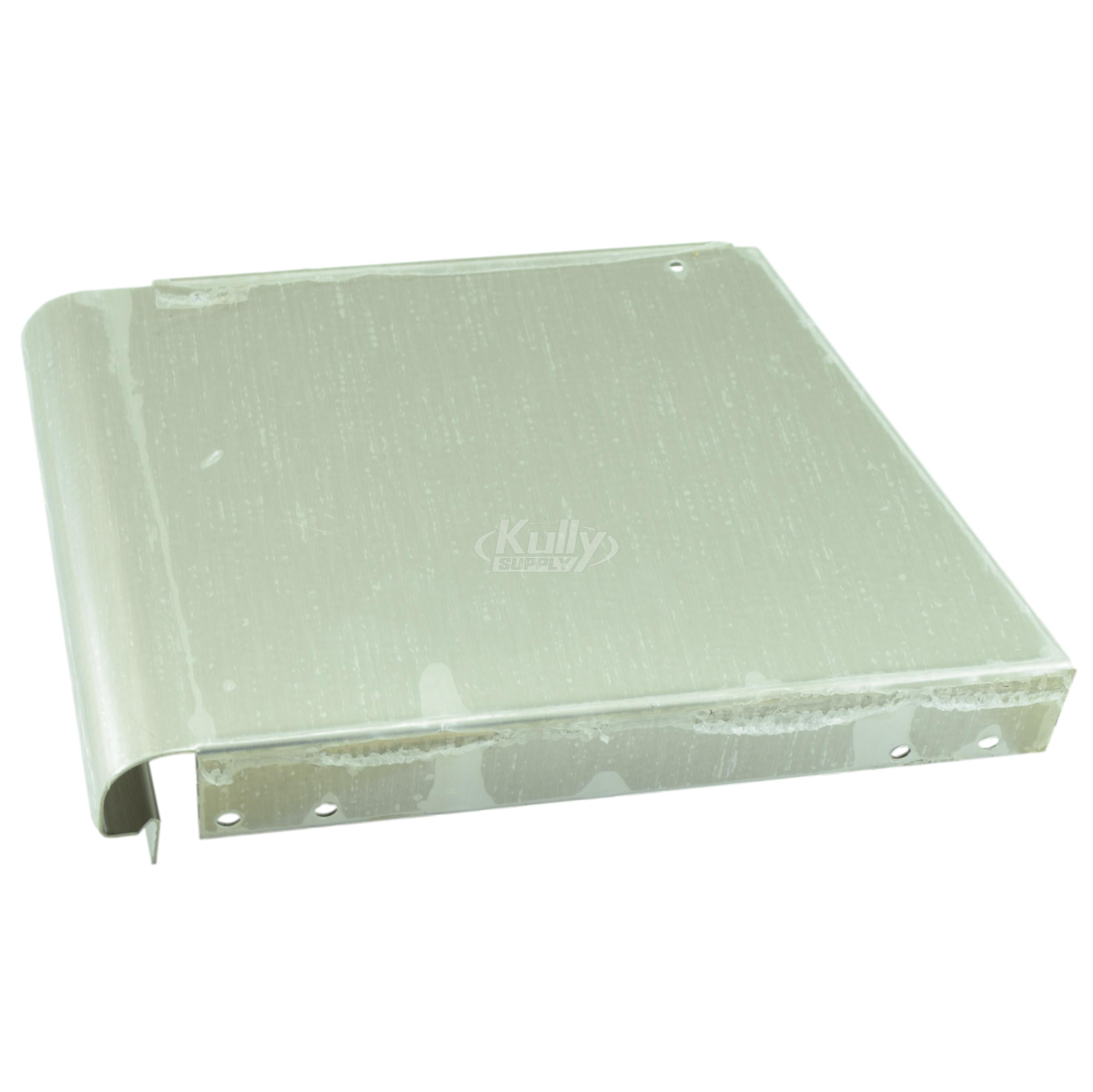 Elkay 22822C Right-Hand Panel