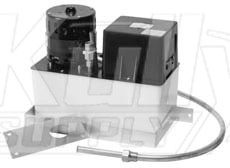 Halsey Taylor 73-15213-51-550 Sump Pump Kit