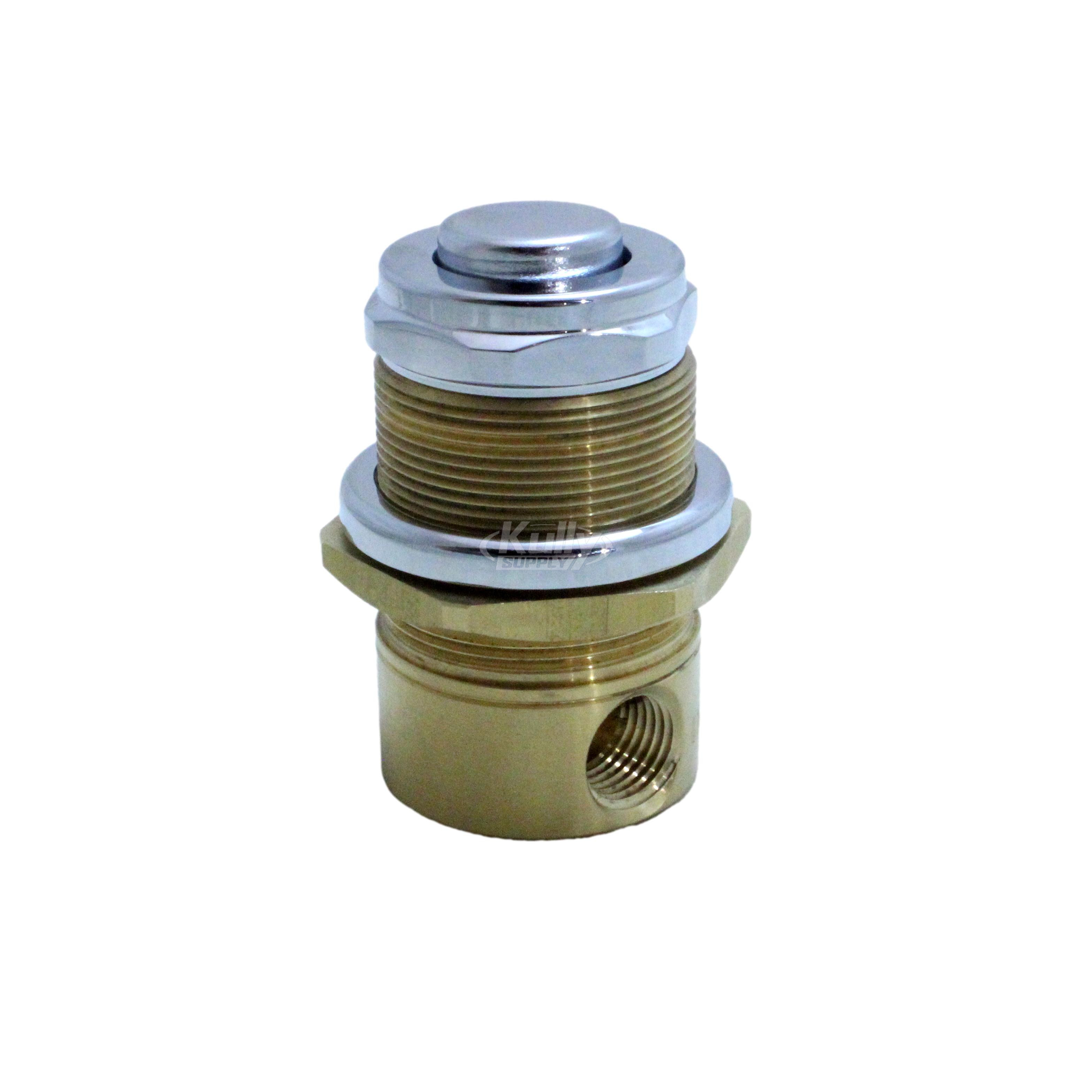 Murdock 4100-891-000 Pushbutton Assembly for M-C76 Arm (bowl on arm)