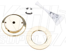 Haws PBA6HPB Push Button Assembly