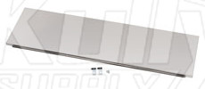 Haws 6608HPS Access Panel 32" x 9"