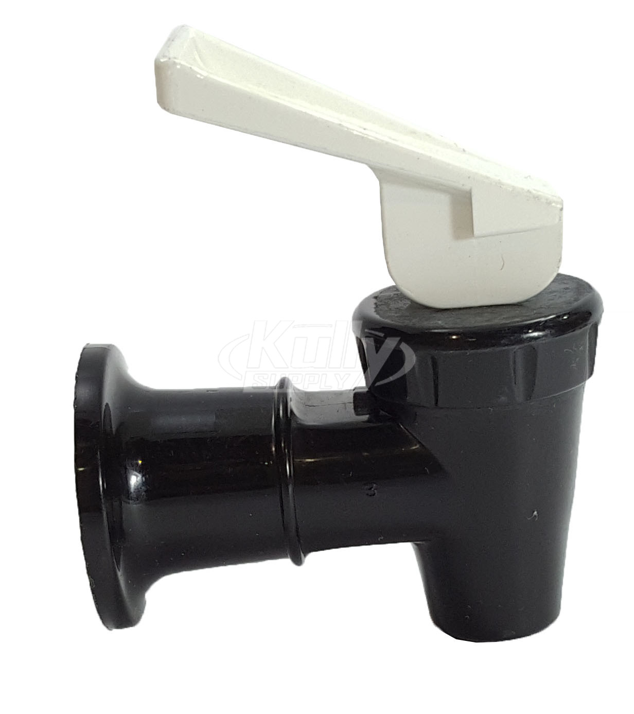 Oasis 032135-122 Faucet, Cook Blk/Whi
