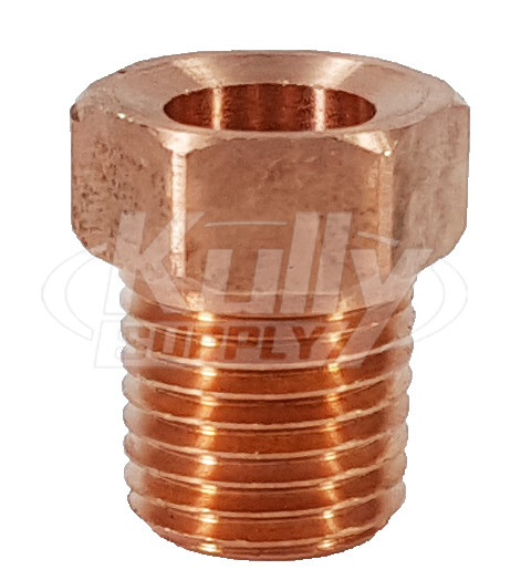 Elkay 16-01209-08-550 FTTNG-COUPLING 1/4 X 3/8