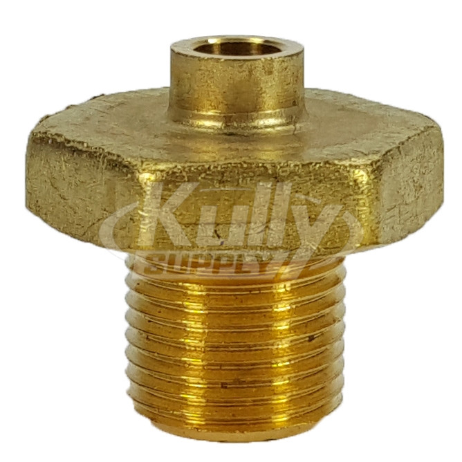 Elkay 10079C NIPPLE-BUBBLER 3/8