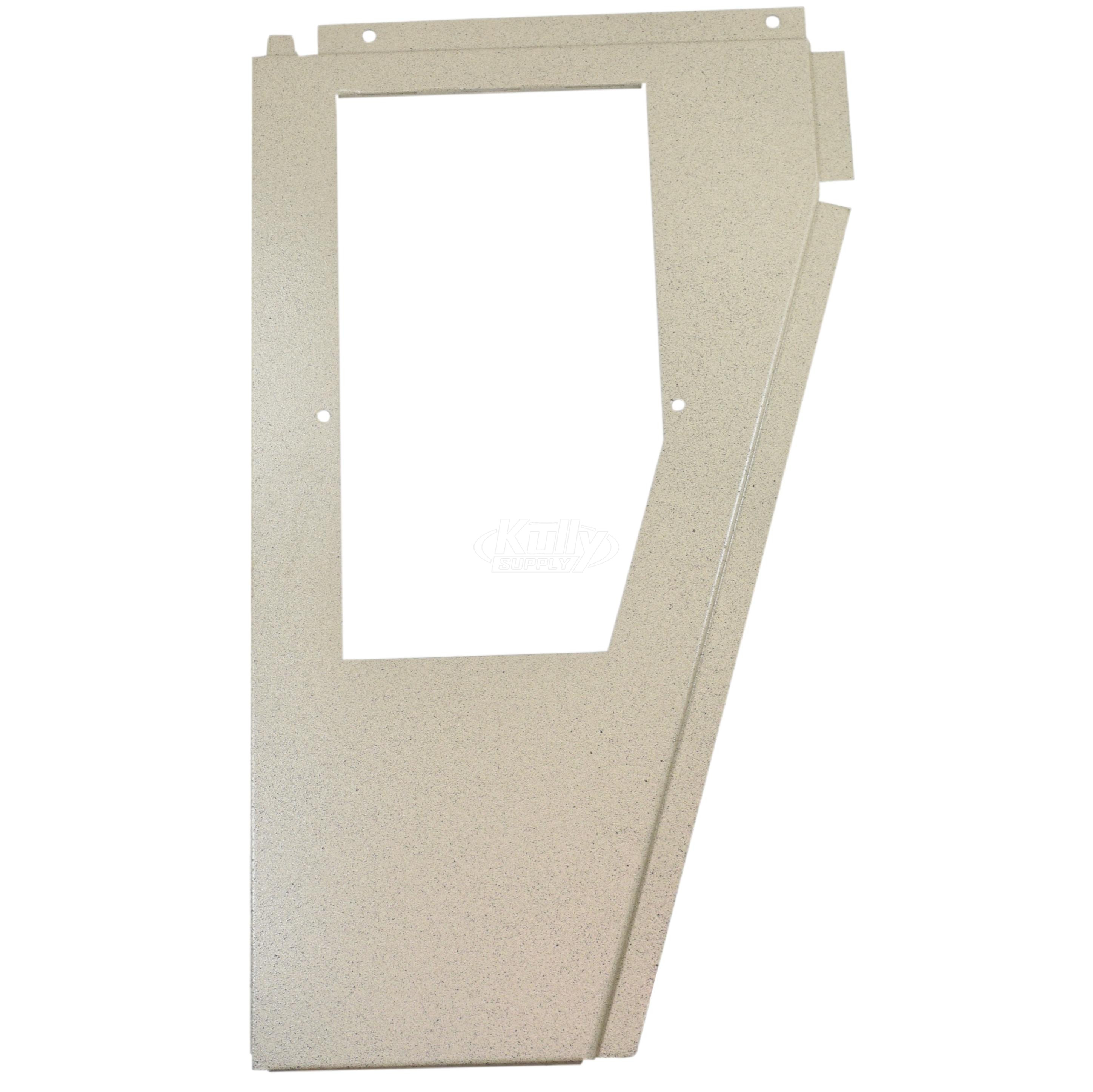 Oasis 035080-309 Left Hand Panel (Holes For Bi-Level)