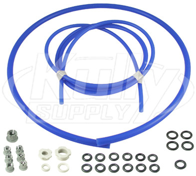 Elkay 98532C Tubing, O-Ring & Fitting Kit (Complete)