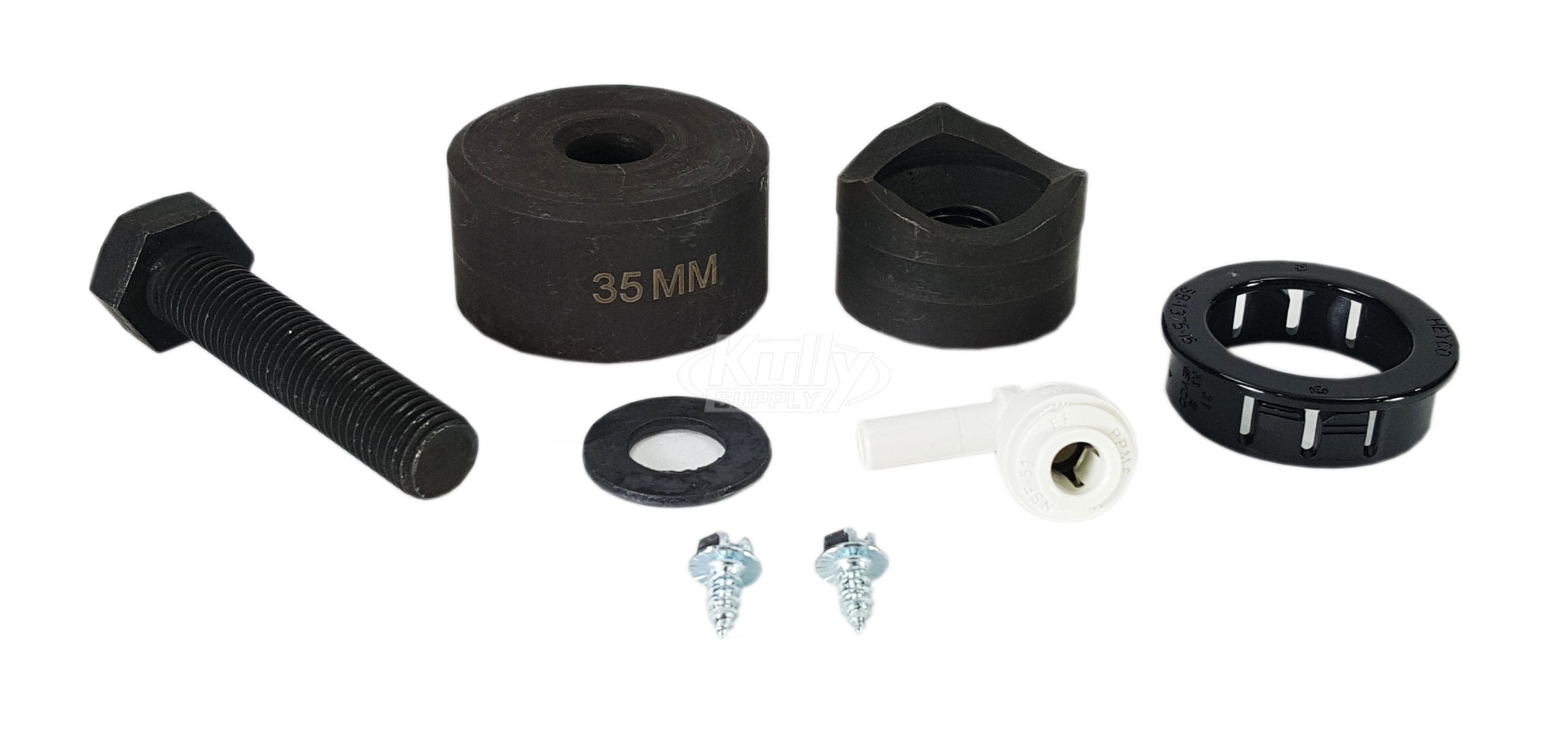 Elkay 98552C Retro Filter Mounting Kit