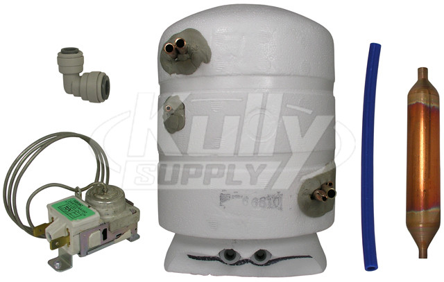 Elkay 98724C Evaporator Replacement Kit