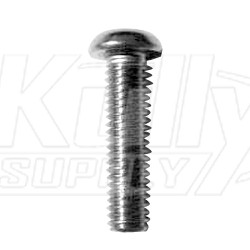 Most Dependable Fountains 3816112 Trox Bolt with Pin