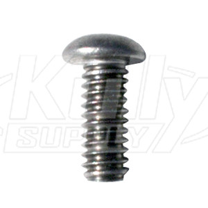 Most Dependable Fountains 142058 1/4-20x5/8 SS BH Trox Bolt w/ Pin