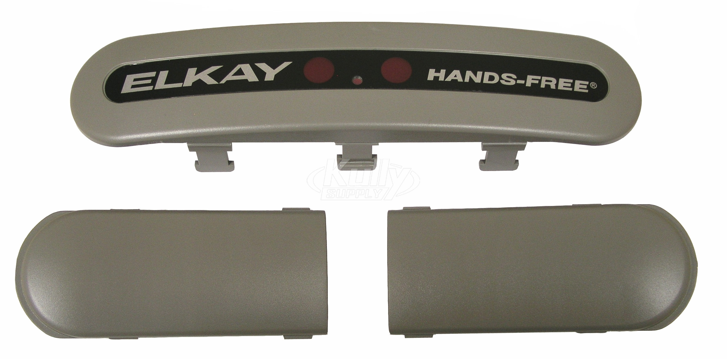 Elkay 98896C EZO Pushbar Filler Kit