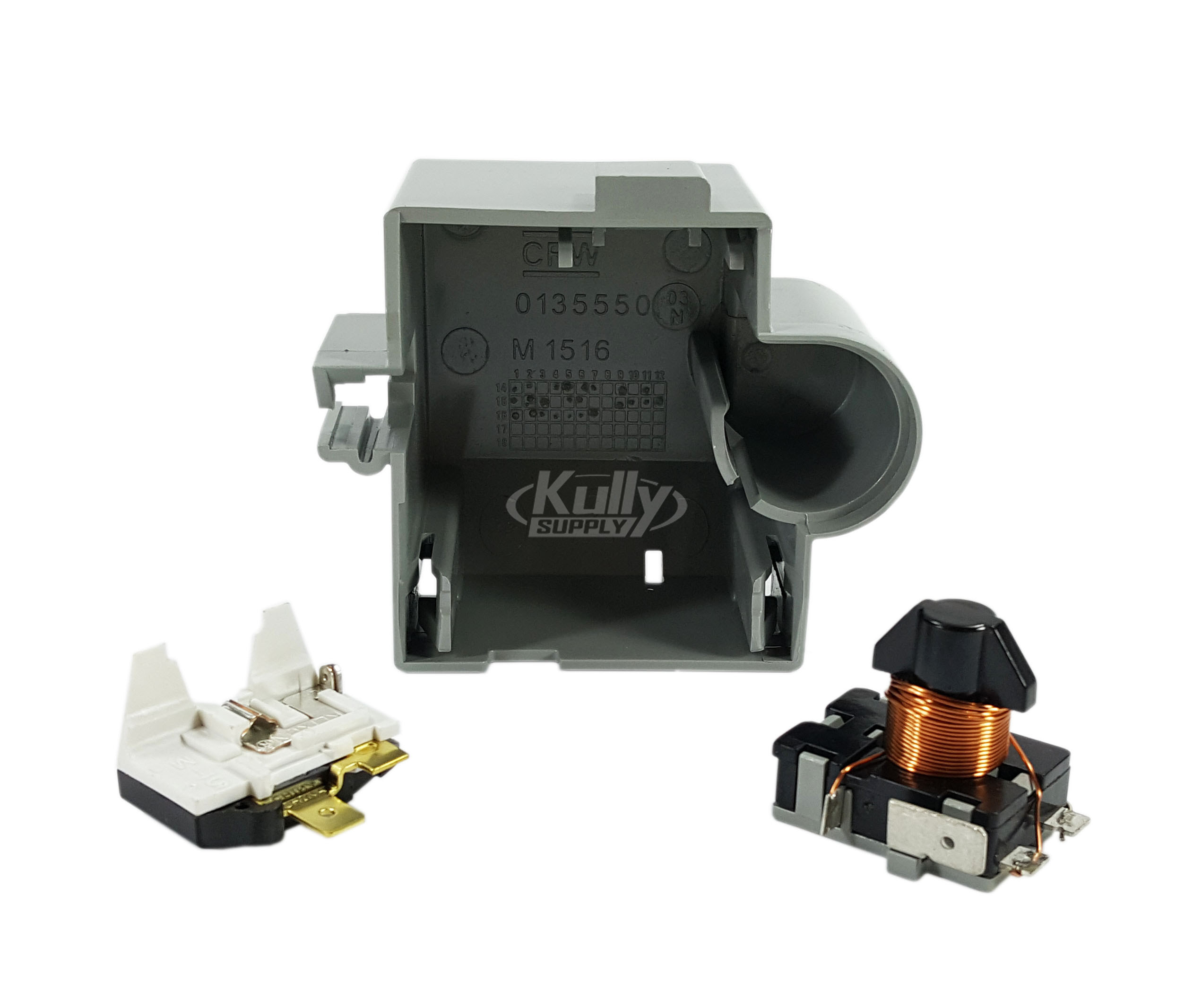 Elkay 98751C Service Kit for EMI65HNR Compressor 220V