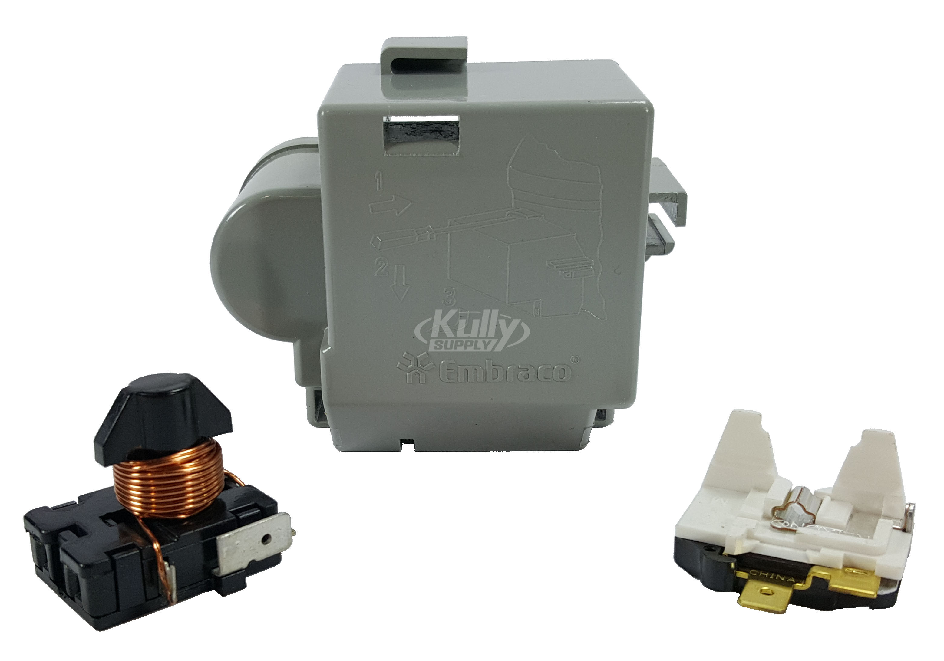 Elkay 238 115V Electricals Kit