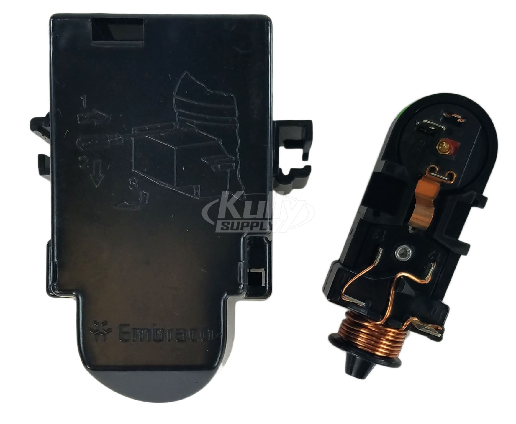 Elkay 98753C Overload, Relay, and Cover Kit (Discontinued)