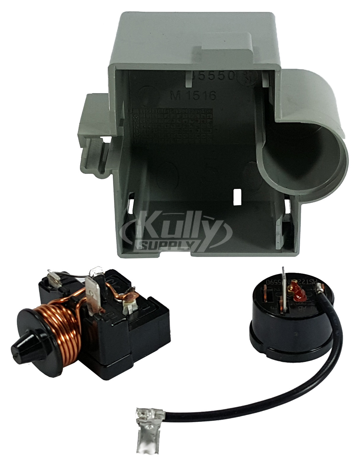 Elkay Overload, Relay, & Cover Kit