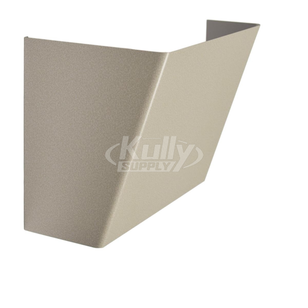 Elkay 1000000759 Panel Wrapper-Light Grey (LH)