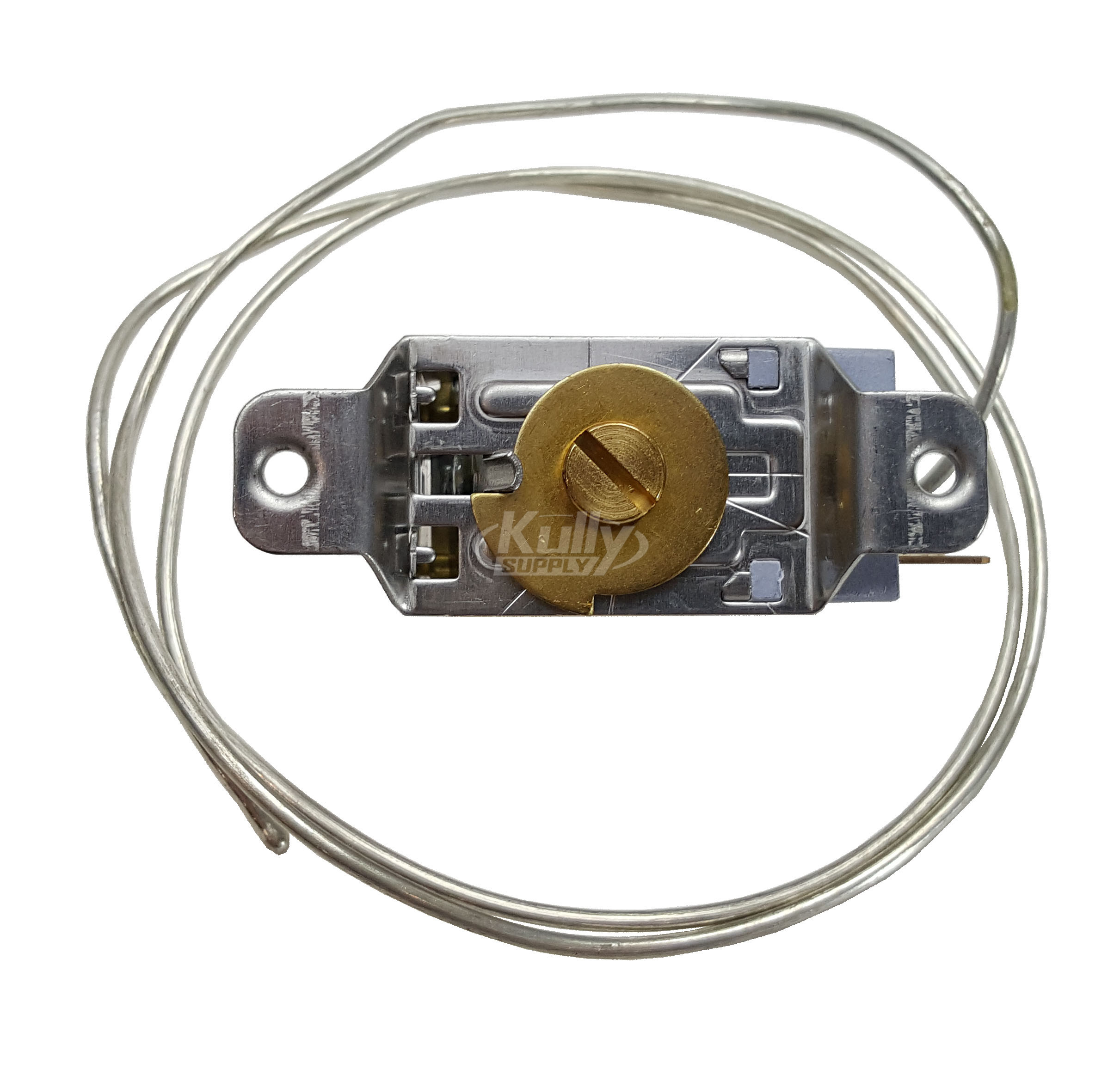 thumbnail image 2 of Water Dispenser Cold Control Thermostat Replacement - Fits Elkay & Halsey Taylor Water Coolers 2 of 11