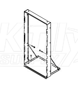 Elkay MFWS100 Mounting Box
