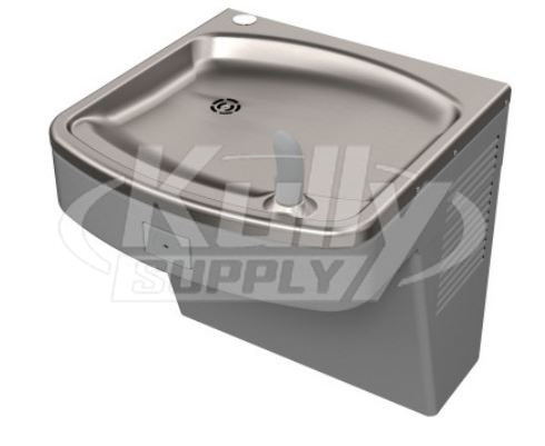 Murdock A171108F-UG Single Level Drinking Fountain