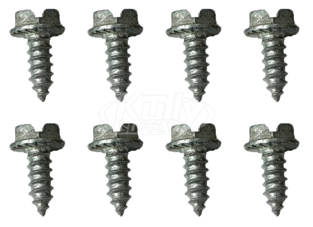 Elkay Screw 8PK