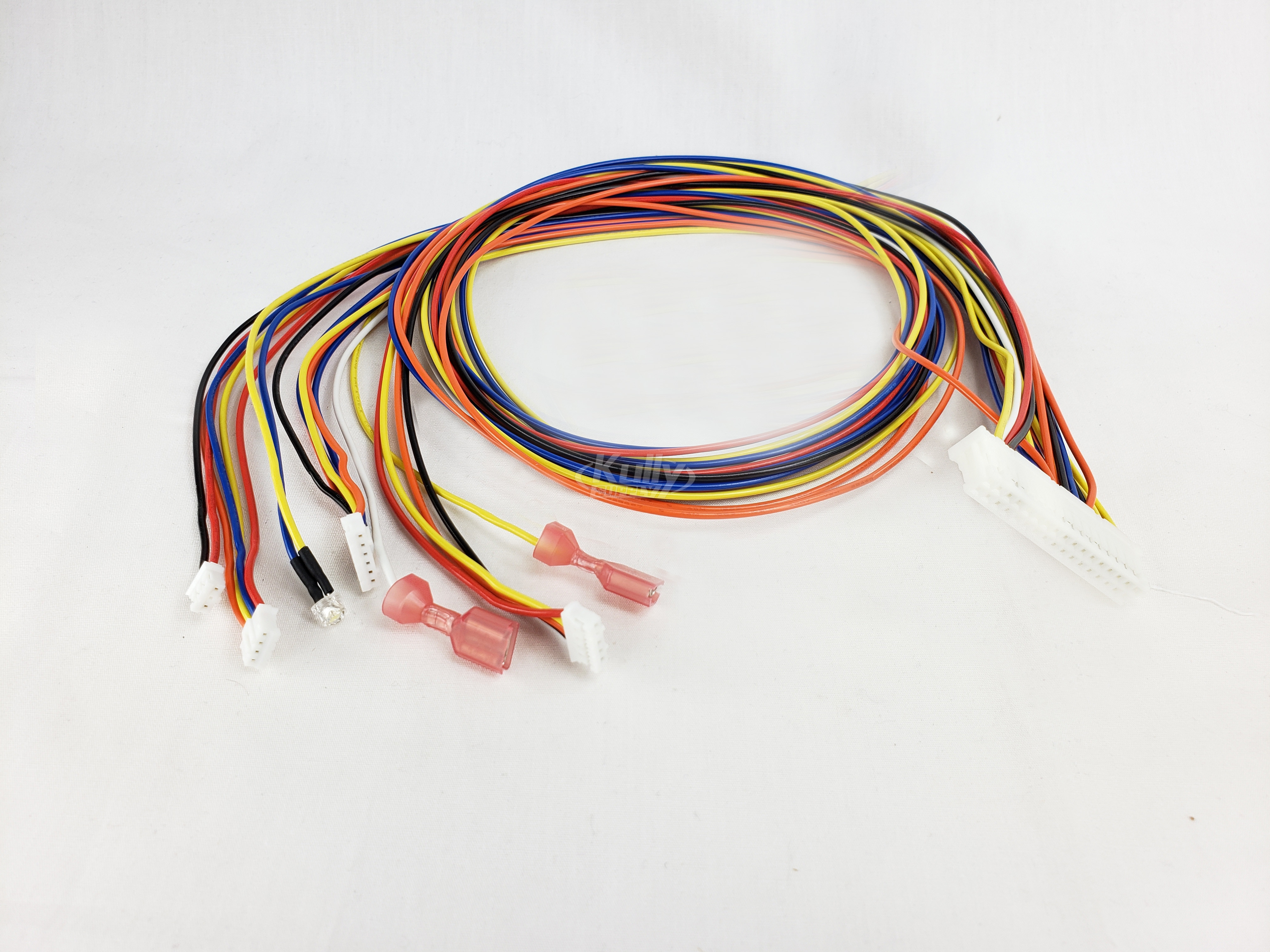 Elkay 1000001609 Wiring Harness-Basin to Bottle Filler