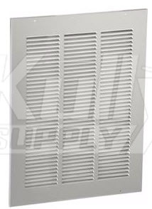 Elkay EG1 Louvered Panel