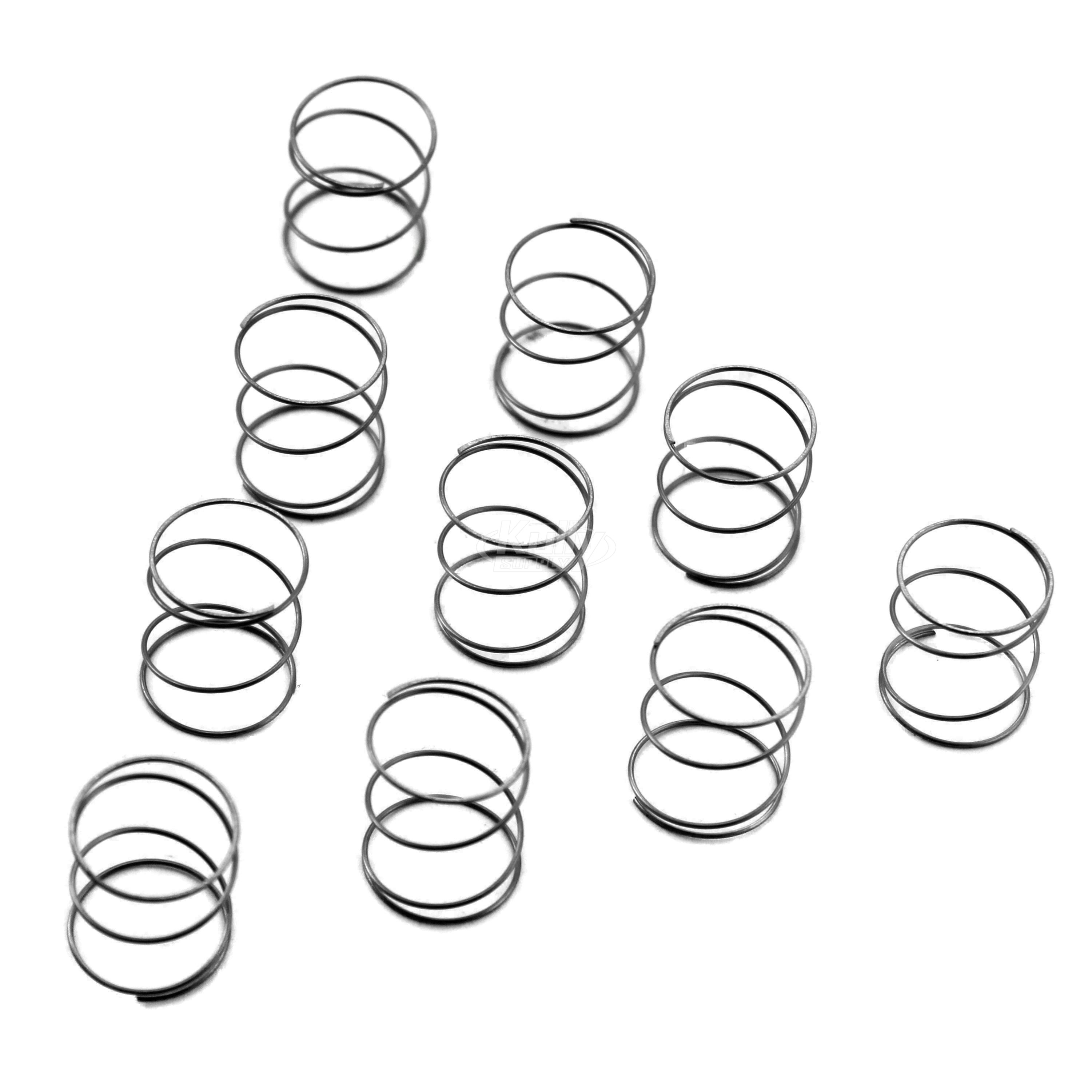 Acorn 7003-193-001 Pushbutton Return Spring (10pk)