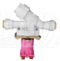 Oasis 038030-001 Solenoid Valve