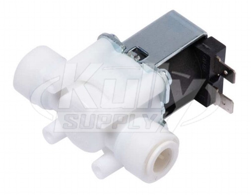 Haws 5876 Solenoid Valve