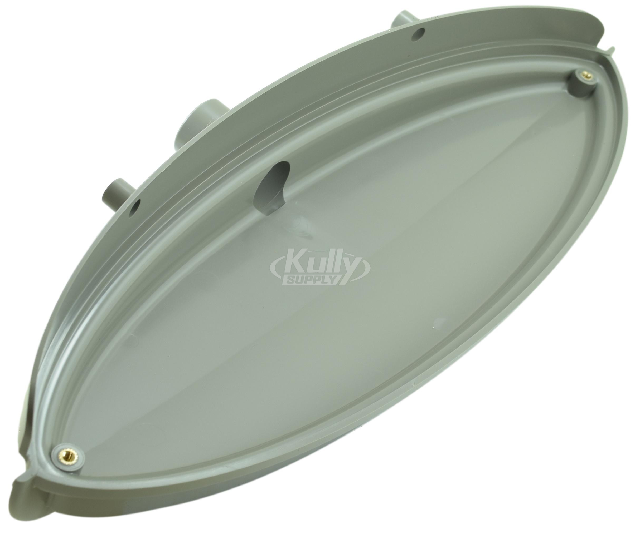 Elkay 1000002587 Bottle Filler Drain Tray for In-Wall Bottle Filler Units