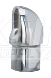 Elkay 45866C Vandal-Resistant Bubbler, Short