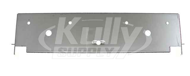 Elkay 22900C Front Push Bar Bracket