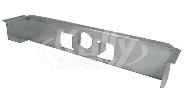 Elkay 21696C Push Bar Mounting Bracket