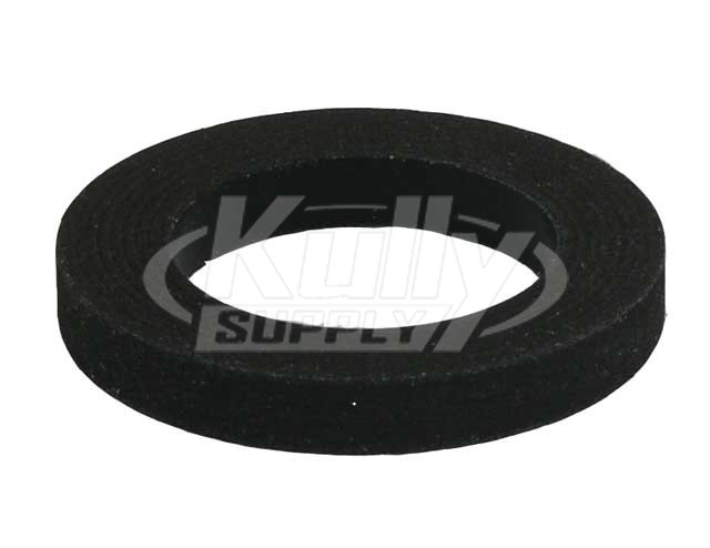 Elkay 0000001192 Flat Black Gasket