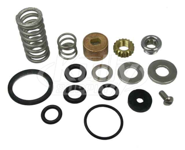 Halsey Taylor 60-08250-51-550 Twist Valve Repair Kit