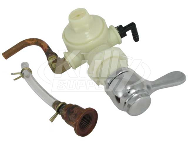 Halsey Taylor 60-16327-51-550 Complete Valve Kit