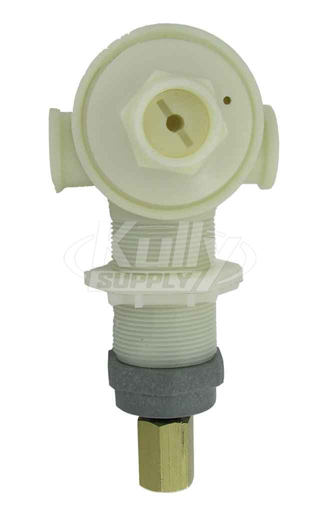 Halsey Taylor 60-26229-51-550 Right Flow Valve / Regulator